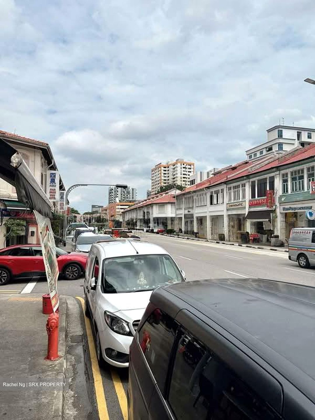 Lorong Bachok (D14), Retail #572121791